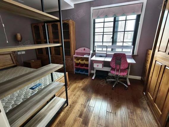 苏州青剑湖沁水朗庭（公馆）别墅自住房出租 品质湖居，诗意栖居