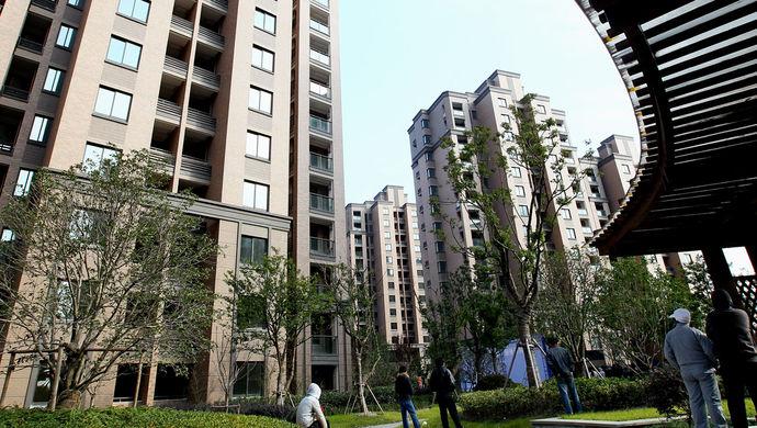 上海首批租赁住房用地成交 70万套新增租赁住房如何重塑城市居住格局